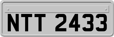 NTT2433