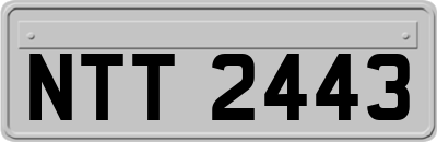 NTT2443