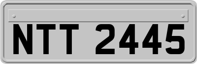 NTT2445