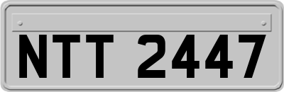 NTT2447
