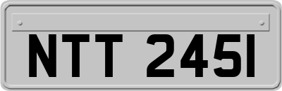 NTT2451