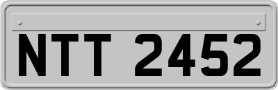 NTT2452