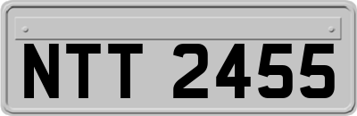 NTT2455