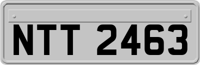 NTT2463