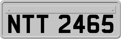 NTT2465