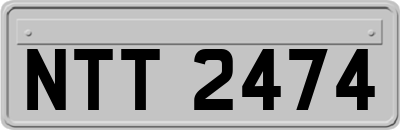 NTT2474
