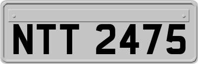 NTT2475