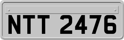 NTT2476