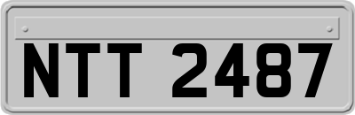 NTT2487