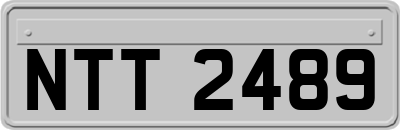 NTT2489
