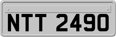 NTT2490
