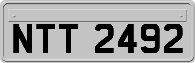 NTT2492