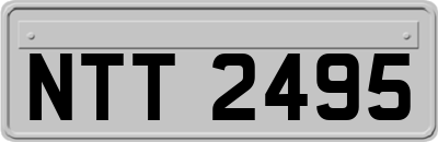 NTT2495