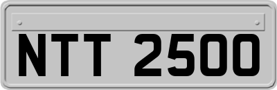 NTT2500