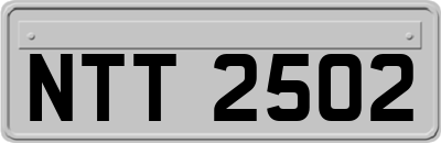 NTT2502