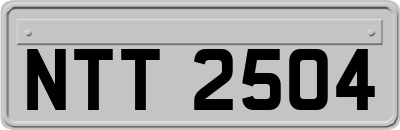 NTT2504