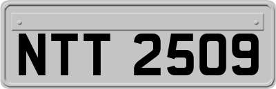 NTT2509