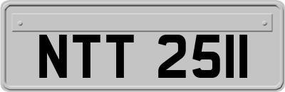 NTT2511