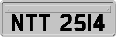 NTT2514