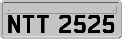 NTT2525
