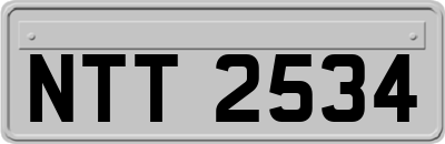 NTT2534