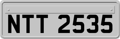NTT2535