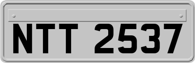 NTT2537