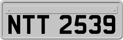 NTT2539
