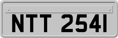 NTT2541