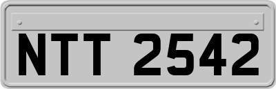 NTT2542