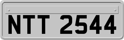 NTT2544