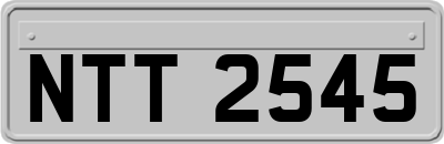 NTT2545