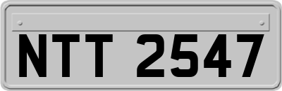 NTT2547