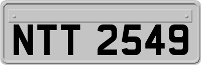 NTT2549
