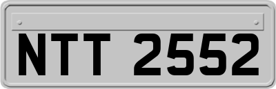 NTT2552