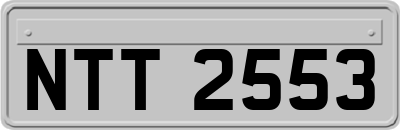 NTT2553