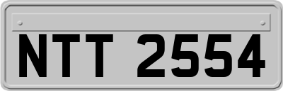 NTT2554