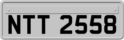 NTT2558