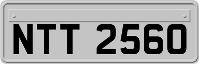 NTT2560