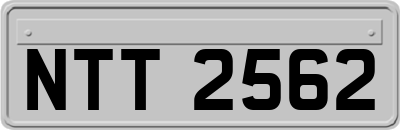 NTT2562