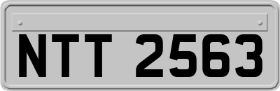 NTT2563
