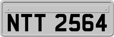 NTT2564