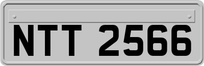 NTT2566
