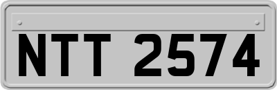 NTT2574