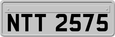 NTT2575