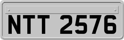 NTT2576