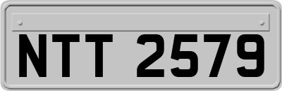 NTT2579