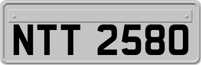 NTT2580