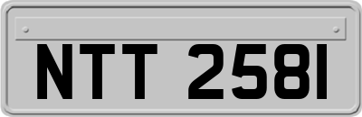 NTT2581