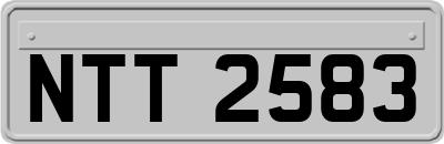 NTT2583